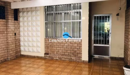 Sobrado Rudge Ramos - Estuda Permuta