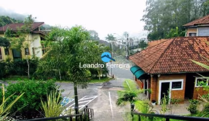 Casa em condomínio para venda no Swiss Park Casa Condominio Oportunidade