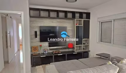 Prime Life 128m² 3 suítes/ 2 vgs + depósito