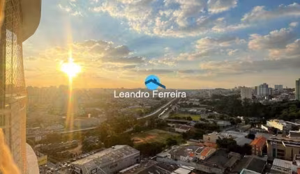 Apartamento Lindo - Condomínio Vila  das Artes