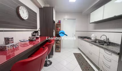 Apartamento 90m² - Condomínio Vila  das Artes