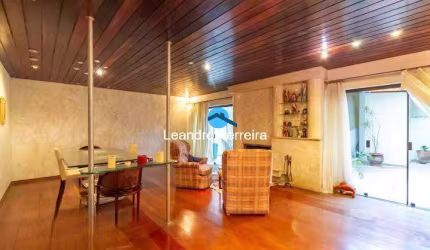 Linda Casa à venda com 300m².  - Jardim do mar - SBC