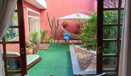 Sobrado Vila Marlene - Estuda Permuta