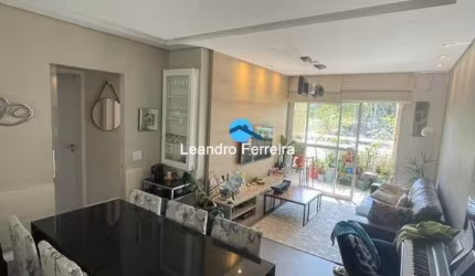 84m² com 3 dorm/suíte 2 vagas Bairro Assunção