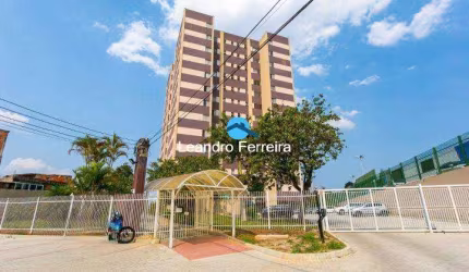 65m² com 2 dorm 1 vaga  - Otima Localização
