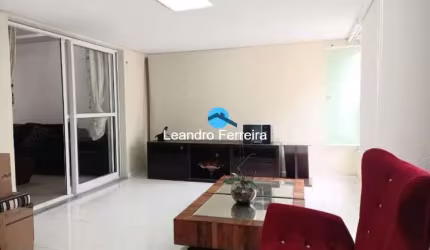 ROYAL RESIDENC 4 suítes 4 vagas + deposito