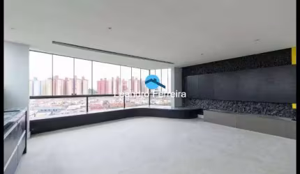 Cobertura 300m² com 4 Dormitórios 4 vagas - Rudge Ramos