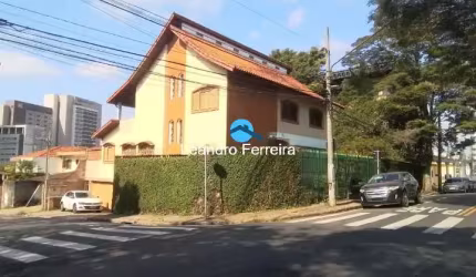 Sobrado - Jardim do Mar - SBC