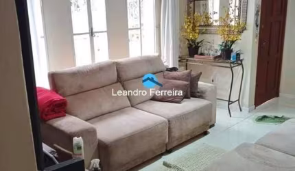 Casa com 3 dormitórios (1 suíte) - 142 m² - Baeta Neves