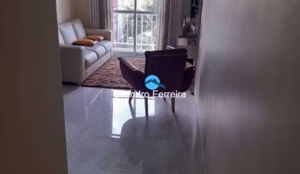 Apartamento 65m², Condomínio América l
