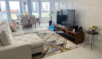 Villa Verde 150m² 3 suítes 3 vagas + depósito