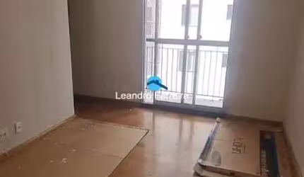 Apartamento 2 Dormi/suíte, 1 vaga - Condomínio Fit Planalto