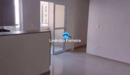 67m² 3 dorm./sendo 1 suíte 2 vagas - Próximo Shopping Metrópole SBC
