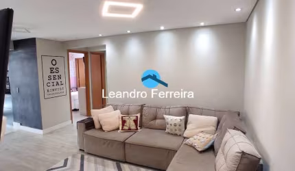 Sky Patriani - Lindo Todo Planejado 2 vagas + depósito ESTUDA PERMUTA
