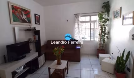 Casa Térrea c/ Edícula Rudge Ramos