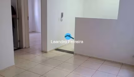 Apartamento 45m²,  2 dorm/1 vaga - São Paulo