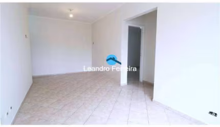 Apartamento 63m², 2dorm./ 1 vaga - Rudge Ramos