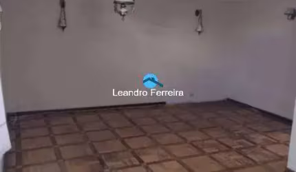 Sobrado 286 m² -  Jardim do Mar - São Bernardo do Campo