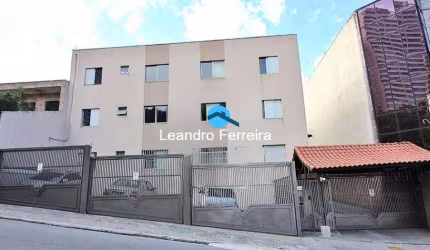 Apartamento 66m², 2 dorm./1 vaga - Jardim Do Mar