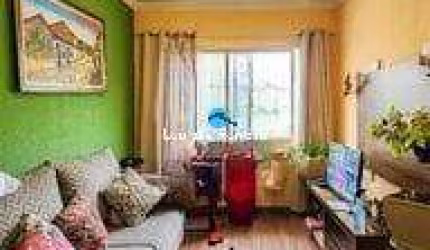 Apartamento 56m², 2dorm,/1 vaga - São Bernardo do Campo