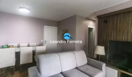 Apto 147m² - 04 Dorm./Suíte 2vgs - Condomínio Auge
