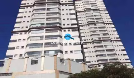 Villagio Maggiore 158m² 3 suítes 3 vgs.