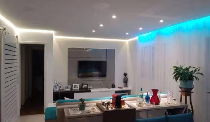 Apartamento com 4 quartos à venda na Rua Boa Vista, Boa Vista, São Caetano do Sul, 125 m2 por R$ 937.000