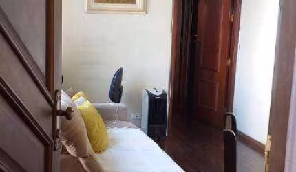 Apartamento à venda, 68 m² por R$ 260.000,00 - Vila Mussoline - São Bernardo do Campo/SP