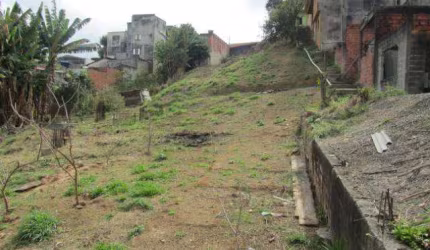 Terreno à venda, 1511 m² - Com Projeto