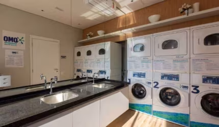 Apartamento com 2 dormitórios à venda, 69 m² - Pompeia - São Paulo/SP