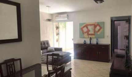 Sobrado com 3 dormitórios à venda, 122 m² por R$ 580.000,00 - Baeta Neves - São Bernardo do Campo/SP