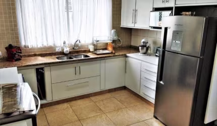 Apartamento com 3 dormitórios à venda, 120 m²  - Santa Teresinha - Santo André/SP