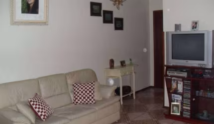 Apartamento com 3 dormitórios à venda, 88 m² - Vila Camilópolis - Santo André/SP