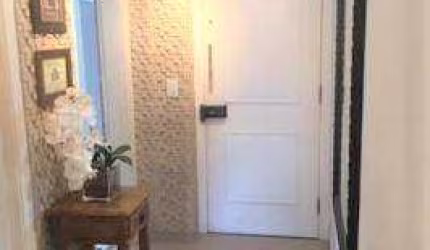 Apartamento à venda, 85 m²  - Vila Mussoline - São Bernardo do Campo/SP