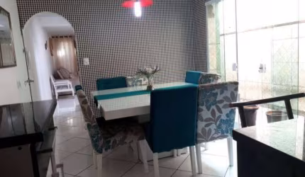 Sobrado à venda, 174 m²  - Jardim Três Marias - São Bernardo do Campo/SP