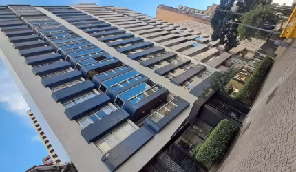 Apartamento de 266m² no Batel, Buenos Aires Curitiba