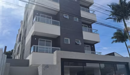Apartamento a venda Centro Pinhais 83,54 m²