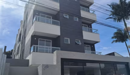 Apartamento a venda Centro Pinhais 75,86 m²