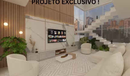 Linda casa em Condomínio Fechado em Pinhais 503m²