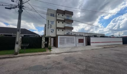Apto pronto pra morar 3 quartos, 68 m²