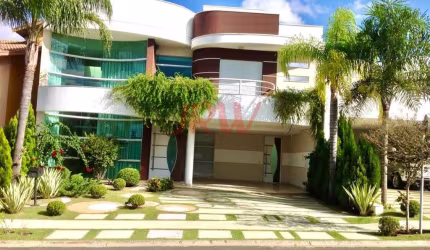 Lindo Casa ( Sobrado ) Condomínio Amstalden INDAIATUBA SP
