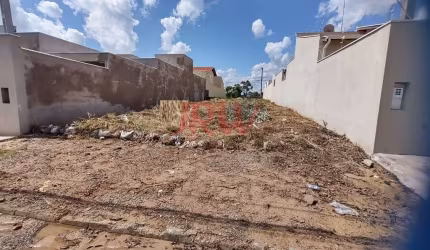 TERRENO JD BELA VISTA