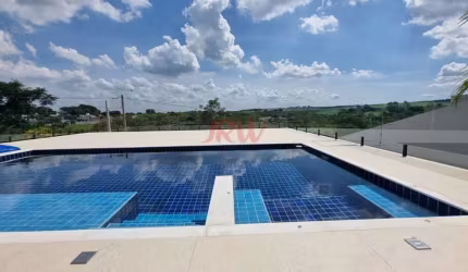 Casa com 3 suítes à venda, 400 m² por R$ 2.450.000 - Portal dos Bandeirantes - Salto/SP
