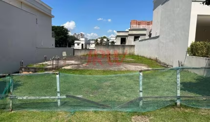 TERRENO CONDOMINIO PANORAMA , INDAIATUBA SP