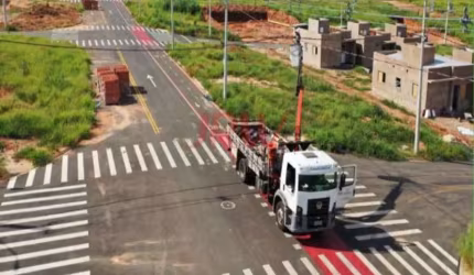 TERRENO SMART CITY , INDAIATUBA SP
