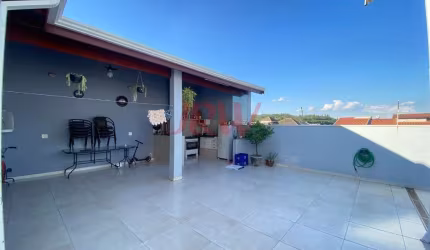 LINDA CASA TERREA NO JARDIM REGENTE , INDAIATUBA SP