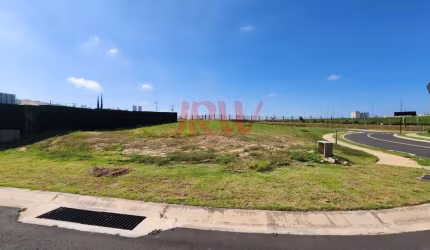 EXCELENTE TERRENO ALTO PADRÃO A VENDA NA VILLA DOS PINHEIROS!!!