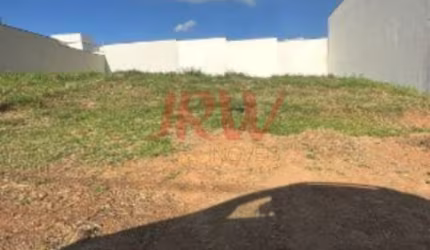 TERRENO COMERCIAL BAIRRO NOVA VENEZA INDAIATUBA SP