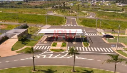 TERRENOS NO CONDOMINIO CENTRAL PARK , SALTO SP