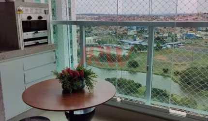 LINDO APARTAMENTO CONDOMÍNIO LE JARDIN INDAIATUBA SP